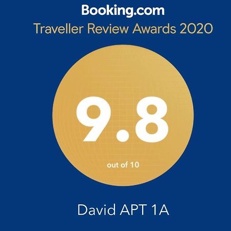David Apt 1A 巴统 外观 照片