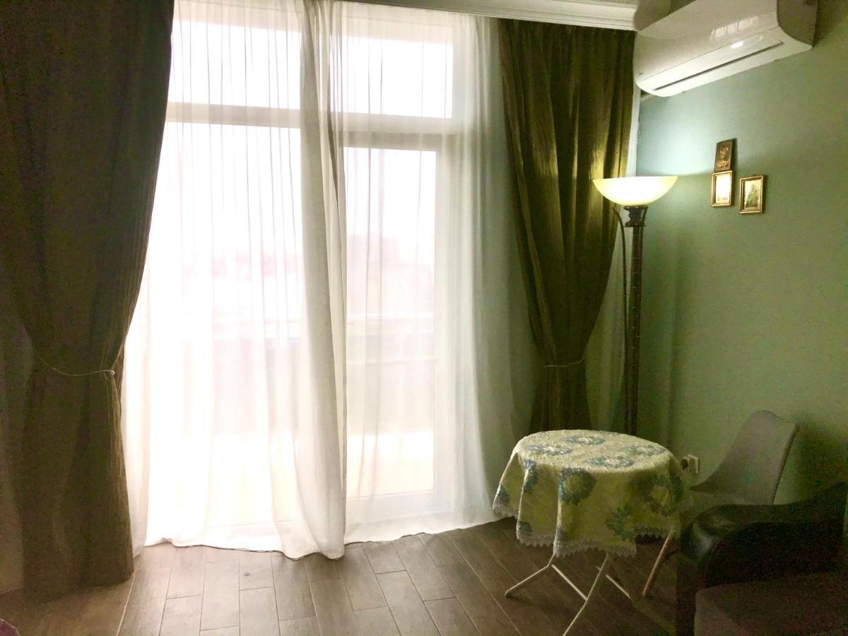 David Apt 1A 巴统 外观 照片