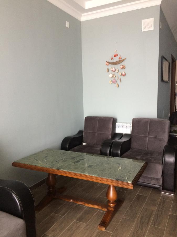David Apt 1A 巴统 外观 照片
