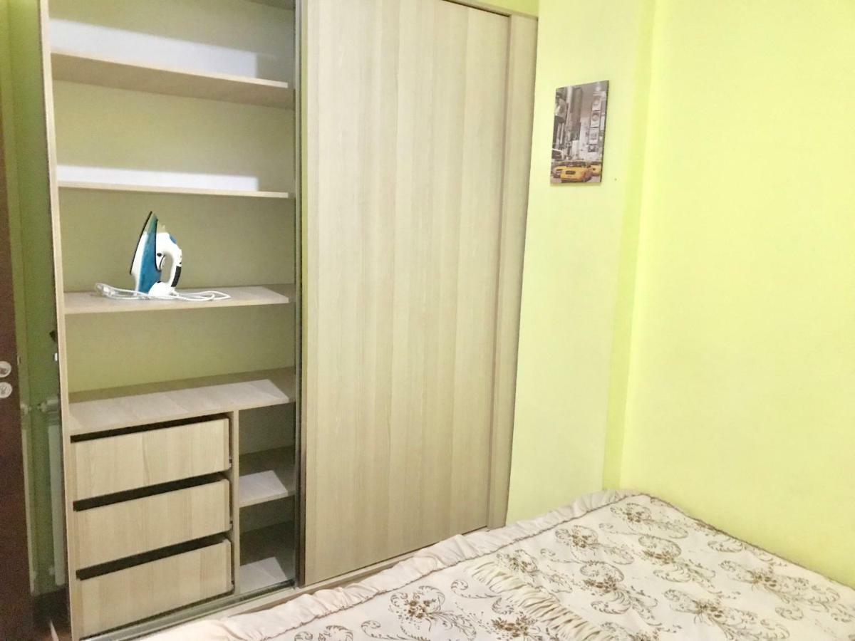 David Apt 1A 巴统 外观 照片