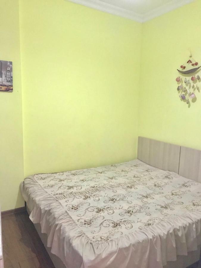 David Apt 1A 巴统 外观 照片